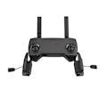 Miniatyrbilde 1 av 5: Fjernkontroll Hengende Tau Halsstropp Brakett Snor for DJI Mavic MINI/2 (FMY) Black