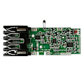 Miniatyrbild 2 av 5: 2 st för Milwaukee 18V PCB PCBA Laddningsskyddskort Ersättning Elverktyg Litiumbatteri Pro (FMY)