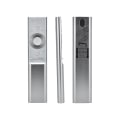Miniatyrbild 3 av 5: TV-fjärrkontroll för 4K Ultra HDTV BN59-01272A RMCrmm1ap1 BN59-01274A BN59-01270A BN59-01300C  (FMY) silver