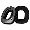 Miniatyrbillede 3 af 5: Premium Ørepude til Astro A50 Gen4 Hovedtelefon Ørepude Bløde Ørepude (FMY) full fleece earmuffs