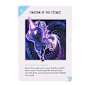 Miniatyrbillede 1 af 5: Unstable Unicorns Kickstarter Eksklusive Kort Spil Party Play Cards Et Kortspil til Børn (FMY)