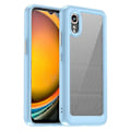 Miniatyrbillede 1 af 5: Til Samsung Galaxy Xcover 7 Telefon Cover (FMY) Blue Samsung Galaxy Xcover7