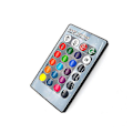 Pikkukuva 4 / 5: 2x H11 H8 H9 5050 Led 27smd Rgb Auton Etuvalot Sumuvalot Polttimo Lamppu Kaukosäätimellä (FMY)