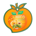 Miniatyrbilde 1 av 5: Fruktformet skjærebrett for frukt og grønnsaker, kjøkkenbrett (FMY) Peach
