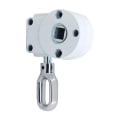 Miniatyrbilde 1 av 5: Utendørs Gearbox Markise Sveivdrift Orm Hardwaredeler For Balkong Markise Inntrekkbar Blind  (FMY)