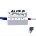 Miniatyrbild 4 av 5: 25 36W 300mA LED-drivrörelseffekt-enhet Ac85 265v belysningstransformatorer för LED (FMY)