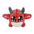 Pikkukuva 1 / 3: Lilo & Stitch -reppu, koululaukku, matkalaukku lapsille, pojille ja tytöille, lahjat (FMY)
