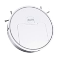 Miniatyrbilde 2 av 4: 3-i-1 Mopperobot Støvsuger med Tidsplan Wi-fi/app Selvoppladende Robotstøvsuger Flye242583 (FMY) White