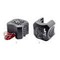 Miniatyrbillede 3 af 5: For Ender3 V2 Samlet Hotend Blæserdæksel Kit Udskiftning Hotend Til Ender3 V2 (FMY) With fan