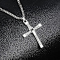 Pikkukuva 2 / 3: Fast & Furious Dominic Toretto -ristiriipus (FMY) silver