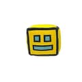 Geometry Dash Geometry Dash pehmolelu pelinukke (FMY) yellow square