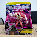 Miniatyrbilde 5 av 5: 2024 Nytt produkt Godzilla Modell VS Kong New Empire 2024 Actionfigur Leddbare Skar King Shimo Titanus Doug Barn Bursdagsgaver Samleobjekt (FMY) PM35202 Joints