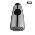 Miniatyrbillede 1 af 5: Ekstra Udskiftnings Køkkenarmatur Vandhane Udtræk Spray Brusehoved Indstilling (DPD) 61010