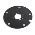Miniatyrbillede 5 af 5: Ebike konverteringssæt 5 magnet Pas system assistent sensor elektrisk cykel scooter pedal assistent sensor  (FMY)