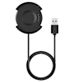 Pikkukuva 1 / 5: Amazfit Verge -älykellolle tarkoitettu USB-laturi, lataustelakka ja kaapeli Huami-Amazfit Verge -älykellolle (FMY)