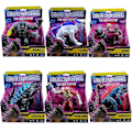 Miniatyrbillede 1 af 5: 2024 nyt produkt Godzilla Model VS Kong New Empire 2024 Actionfigur Leddeløse Skar King Shimo Titanus Doug Børnefødselsdagsgaver Samleobjekt  (FMY) PM35204 Joints