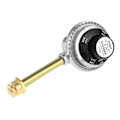 Pikkukuva 2 / 5: 1kpl Kaasugrillin venttiilin säädin 29102349 29103224A Korvaa Char Broil Grill2go Tru-infrared 2012 Ohjaus 08401504-A1 10401582 (FMY)
