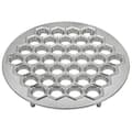 Pelmeniform, Dumplingform, 37-håls Aluminium Dumplingform (FMY)