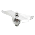 Miniatyrbillede 4 af 5: Avanceret Blads udskiftning med Drive Socket Kit til Vitamix Advanced Series Touch And Go Quiet One (FMY)