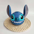 Miniatyrbillede 4 af 5: Lilo og Stitch Big Mouth Bite Finger Game Figur Tricky Prank Legetøj Børn Gave (FMY) Stitch