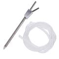 Airspeed Meter Gauge Differential Pitot Tube För Airspeedometer (FMY)