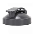 Miniatyrbilde 2 av 5: Nutribullet Lokk Blender Flip Top Reservedeler - Kompatibel med Nutribullet 600w / 900w - To-go Lokk Tilbehør (FMY)