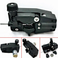 Miniatyrbilde 2 av 5: DC 12V/24V Trådmaterenhet Motor Elektrisk MIG Sveiser Mater For 0.6-1.0mm (FMY) 12V