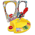 Miniatyrbilde 2 av 4: Pie Face Funny Funny Brettspill Party Game  (FMY)