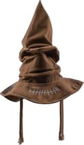 Förklädnad Harry Potter Sorteringshatt, brun (FMY)