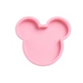 Miniatyrbillede 1 af 5: Køkken Højtemperaturbestandig Non-stick Silikonform Køkken Bagemadlavningsværktøjer (FMY) Mickey