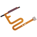 Miniatyrbilde 2 av 4: For Samsung Galaxy A14 4G A145P OEM Fingeravtrykk Identifikasjons Fleksibel Kabel Strøm På / Av Kabel (med (FMY) Red