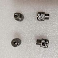 Pikkukuva 3 / 5: CPU-kiinnike AM5/AM4 Retention ELITE Capellix ELITE LCD -sarjan jäähdyttimille S2024123010225 (FMY) For AM4 AM5 fasteners
