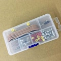 Pikkukuva 5 / 5: Mini Fingerboards Ammattimainen Mini Rullalauta Sormirullalauta Avaimella (FMY)