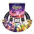 Pikkukuva 1 / 5: Dixit Stella Univerus Englanninkielinen Lautapeli Dixit Laajennus Journey Harmonies Daydreams Kortti Ystävät Perhe Illallinen Lautapeli (FMY) Stella
