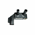 Pikkukuva 3 / 4: Dpf-paine-ero-anturi sopii Ford 1.6 2.0 2.2 D C-max S-max Kuga Volvo (FMY)