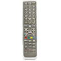 Miniatyrbillede 1 af 3: Bn59-01054a Fjernbetjening til Samsung 3D Smart TV Bn59-01051a Ue40c8790 (FMY)