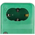 Miniatyrbilde 3 av 4: Ni-Cr 7,2-18 V hurtiglader for MaKita/Hitachi elektroverktøybatterier lSD2JKHWPOh9 (FMY)