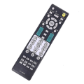 Miniatyrbilde 3 av 4: Erstatning for Onkyo RC-682M AV-spiller fjernkontroll RC-682R RC682M TX-SR506 (AM4)