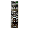 Miniatyrbilde 1 av 2: Rm-ed054 Fjernkontroll for Sony LCD-TV Kdl-40r473a Kdl-40r474a Kdl-46r470a (AM4)