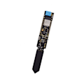 Miniatyrbillede 5 af 5: Esp32 Wifi Bluetooth Temperatur Fugtighed Og Jord Modul Fjernbetjening Med 18650 Batteriholder Modul  (FMY)