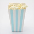 Pikkukuva 4 / 5: 36 kpl Popcorn-laatikot Herkku-laatikot Elokuva Popcorn Paperipussit Jälkiruokapöytiin & Hääsuosioihin (FMY)