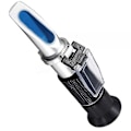 Miniatyrbild 1 av 5: Automatisk bilbatteri-frostskyddsmedel Refraktometer Glykoltestare (FMY)