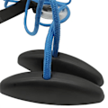 Miniatyrbild 4 av 5: Övning Pulley Axel Pulley Över Dörren Fysioterapi System Lindra Axel Smärta  (FMY) Blue