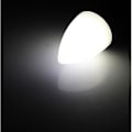 Miniatyrbild 3 av 4: Led 3w B22 Ljuskällor - Förpackning med 10 Ljuskällor - B22 / Bc/Standard Bajonettfästen - 3w - Kallt-mxbc  (FMY)