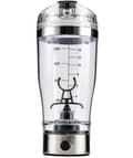 Elektrisk Proteinshaker Proteinshaker Mixer Proteinshaker, 450ml (FMY)