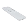 Miniatyrbilde 4 av 5: Projektor Stemmefjernkontroll BP59-00149A TM2261S for SP-LSP3BLA OLED G8 G9  (FMY) White