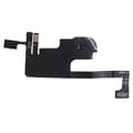 För iPhone 14 OEM Demontering Hörlurs Högtalare Sensor Flexkabel Ersättningsdel (FMY)