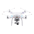 Miniatyrbild 2 av 4: 4 par 9450 propeller för Dji Phantom 3 Advanced Standard Professional Se 2 Vision Drone Repla  (FMY) 8pcs red