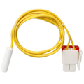 Miniatyrbilde 2 av 5: 3 stk Da32-00006w Kjøleskap Defrost Temp Sensor Erstatning For Samsung Ap41336842 Da32-10105r Da  (FMY) Yellow