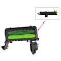 Miniatyrbillede 1 af 5: Rengøringshoved Modul Dørlås til Irobot Roomba E/I/J Serie E5 E6 I2 I3 I4 I5 I6 I7 I8 J5 J6 J7 J (FMY) As Shown